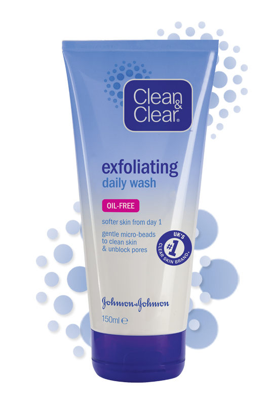 Facial Exfoliating Products 27